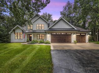 W2191 Princeton Road, Green Lake, WI 54941