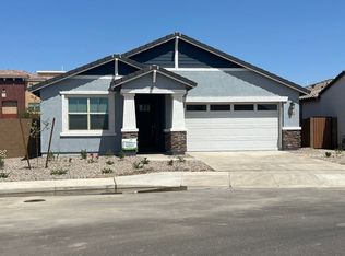 4192 E Austin Dr, Gilbert, AZ 85296