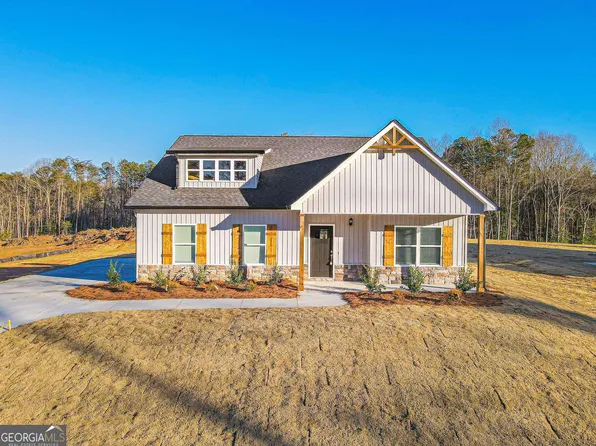1085 Dortch Rd, Eastanollee, GA 30538