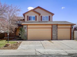 3654 Harding Dr, Loveland, CO 80538