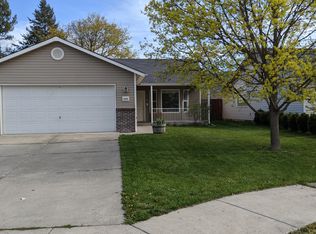 2434 W Dawn Ave, Post Falls, ID 83854