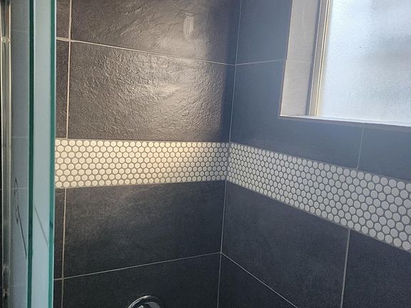 shower