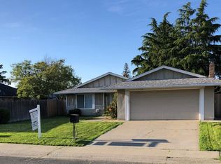7521 Skander Way, Sacramento, CA 95828