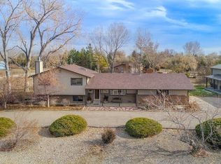 10350 Macedonia St, Longmont, CO 80503