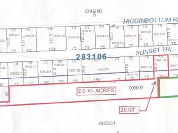 0 Sunset Trl #12, Babson Park, FL 33827