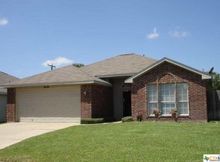 1618 Bent Oak Dr, Temple, TX 76502