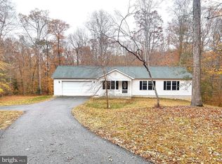 26405 Hummingbird Way, Mechanicsville, MD 20659