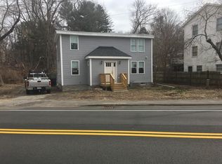 465 Primrose St, Haverhill, MA 01830