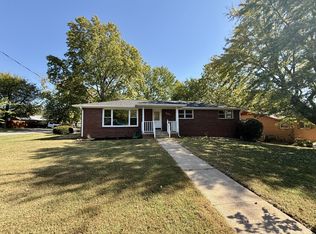 207 Carter St, Smyrna, TN 37167