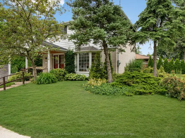 58 Shippigan Cres, Toronto, ON M2J 2G2
