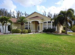 1010 SW 23rd St, Cape Coral, FL 33991