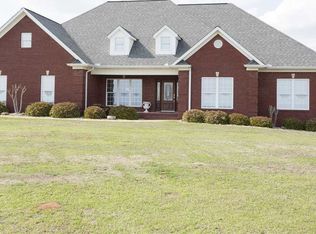 3951 Tanner Rd, Dora, AL 35062