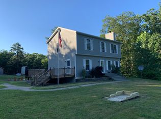 308 Rock Haven Rd, Kerhonkson, NY 12446