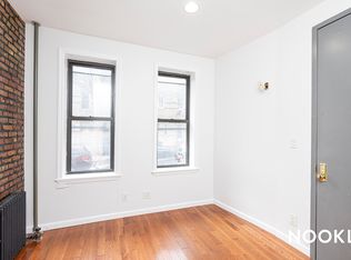 1806 George St #1A, Ridgewood, NY 11385