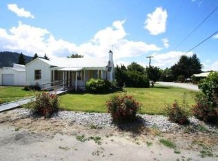 5914 Larson St, Cashmere, WA 98815