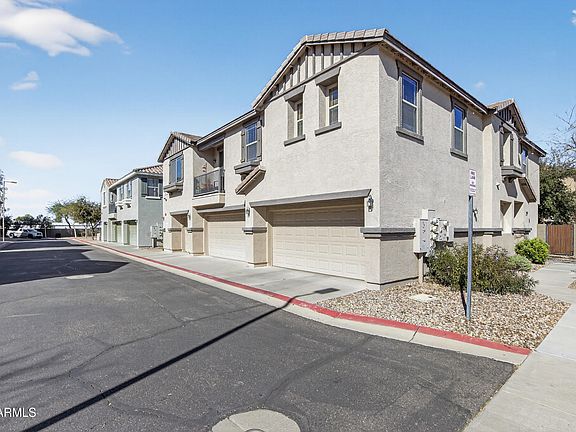 2nd image of 1250 S RIALTO -- #68