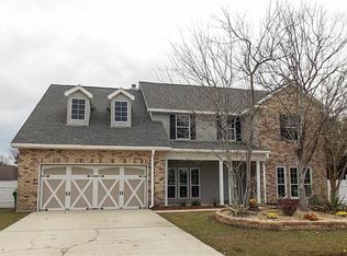 1102 Deborah Dr, Slidell, LA 70461