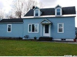 1922 State Route 31, Chittenango, NY 13037