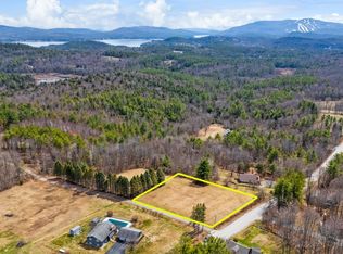 Lot 31 North Road, Sunapee, NH 03782