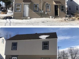 32 N Waverly St, Columbus, OH 43213