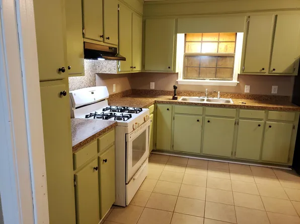 926 Thomas Ave, Yazoo City, MS 39194