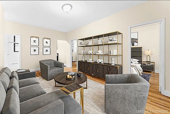 1st image of 150 W 47th St APT 2A