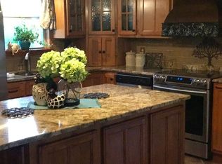 579 Reed St, Fairfield, TX 75840