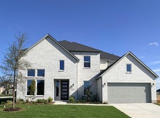 6801 Muenster Dr, McKinney, TX 75071