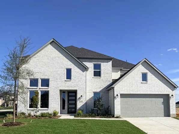 6801 Muenster Dr, McKinney, TX 75071