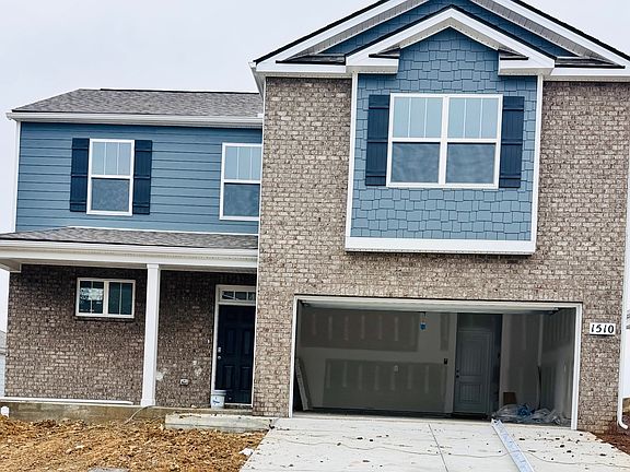 2nd image of 1510 Mountain View Dr