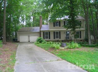2211 Cannonade Ct, Matthews, NC 28105
