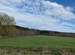 LOT D Valley Mills Rd LOT 48, Stockbridge, NY 13409