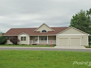 2905 Spring Meadows Dr, Bozeman, MT 59715