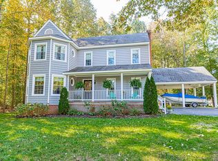 12995 Fairview Ct, Ashland, VA 23005