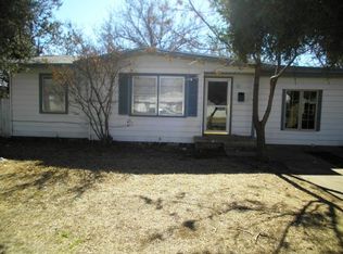 4513 45th St, Lubbock, TX 79414
