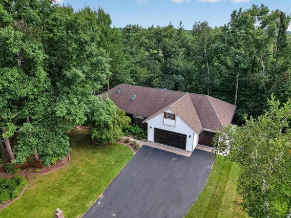 1807 CEDAR CREEK DRIVE, Rothschild, WI 54474