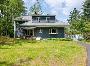 110 Heights Rd, Gilford, NH 03249