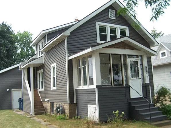 30 W Scott St, Fond Du Lac, WI 54935