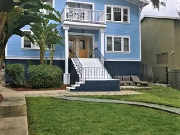 3042-3048 Broadway, San Diego, CA 92102