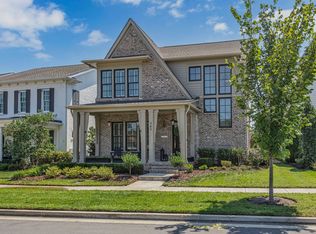 265 Stephens Valley Blvd, Nashville, TN 37221