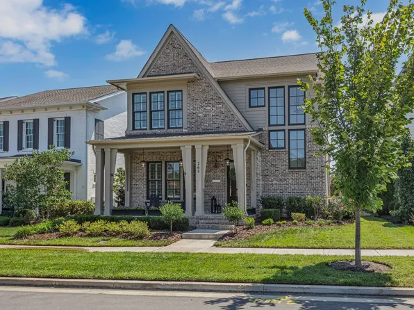 265 Stephens Valley Blvd, Nashville, TN 37221