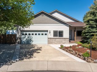 301 SE Springer Ct, Bend, OR 97702