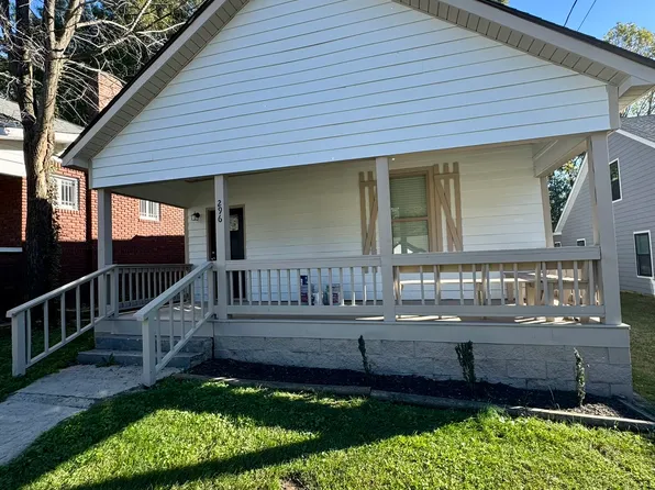 296 W Deaderick St, Jackson, TN 38301