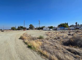0 Mono St Lot 9, Maricopa, CA