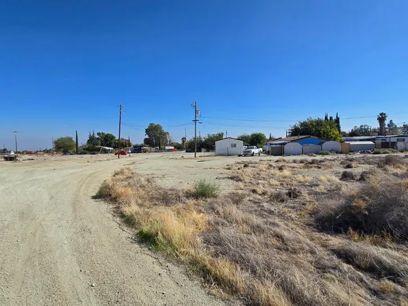 0 Mono St Lot 9, Maricopa, CA 93252