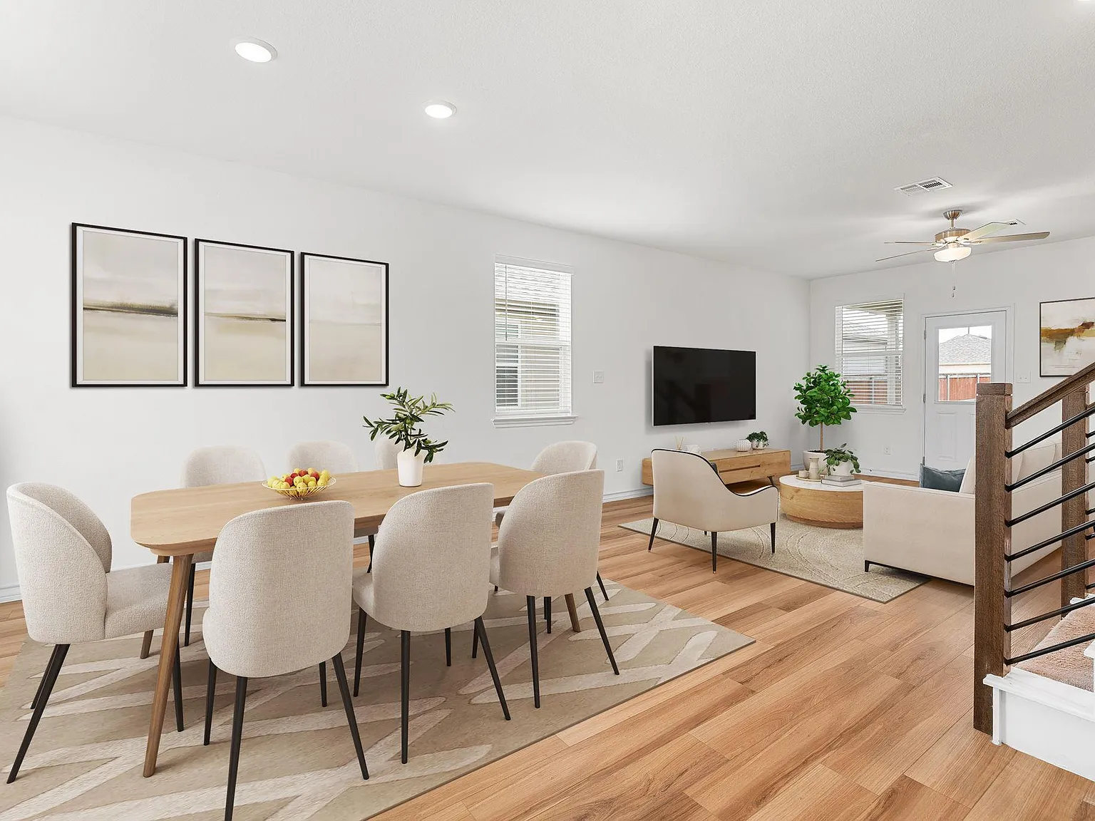 4 bed, 3.0 bath, 1880 sqft, $2,199 — Photo 3