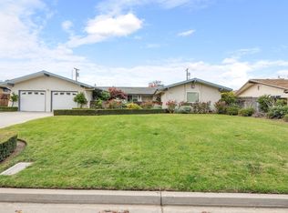 5731 N Briarwood Ave, Fresno, CA 93711