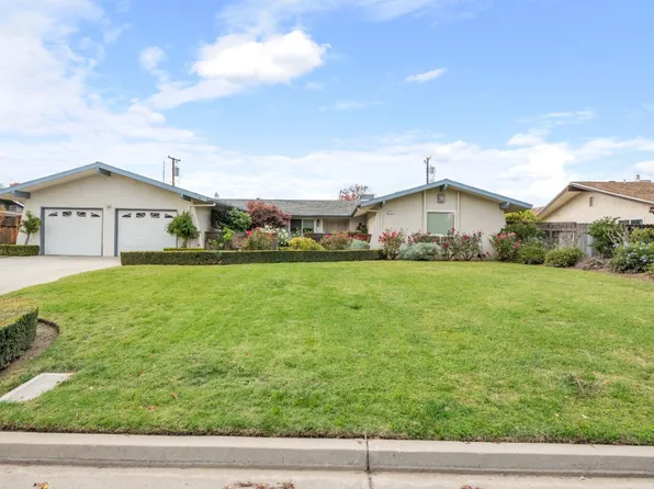 5731 N Briarwood Ave, Fresno, CA 93711