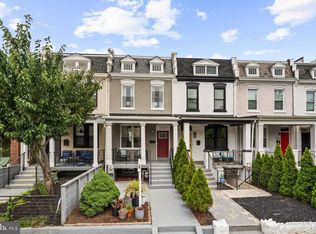2129 4th St NE, Washington, DC 20002
