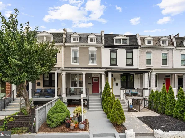 2129 4th St NE, Washington, DC 20002